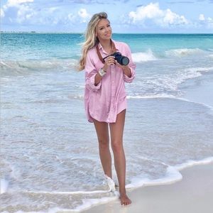 Meet your Posher, Tammy